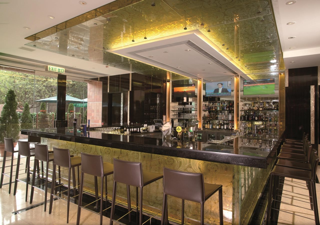 Photo - Royal Park Hotel