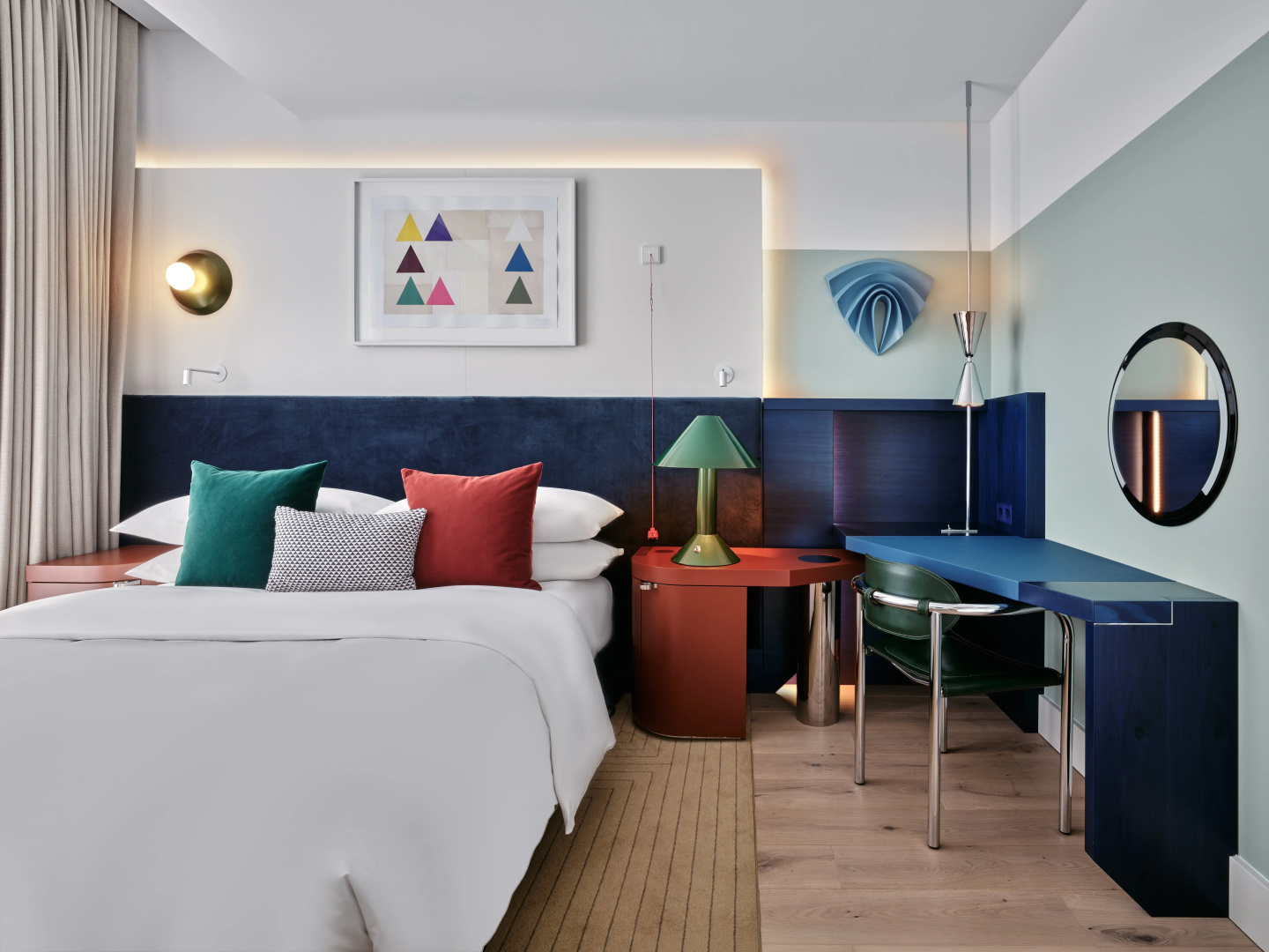 Foto - Kimpton Main Frankfurt by IHG