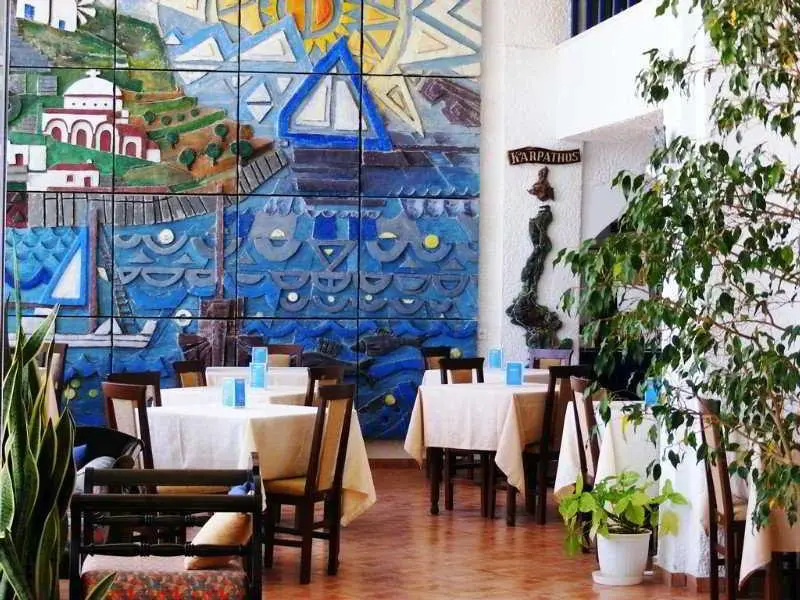 Foto - Atlantis Hotel