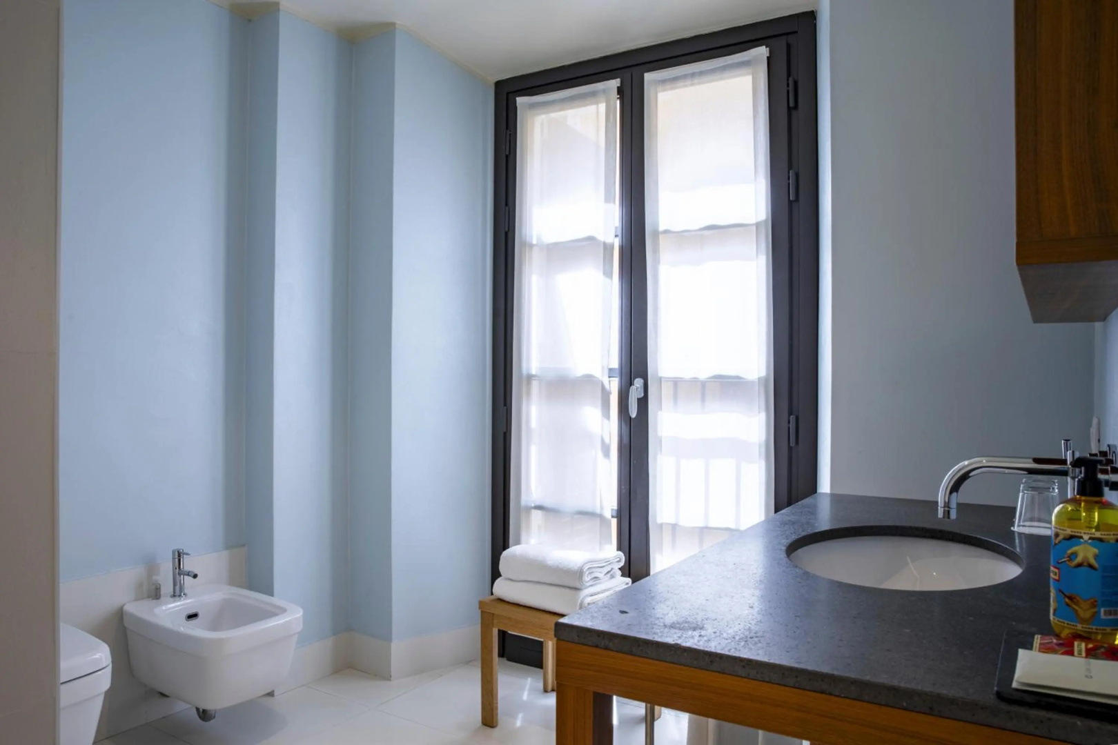 Foto - Savona 18 Suites – Member of Preferred Hotels & Resorts