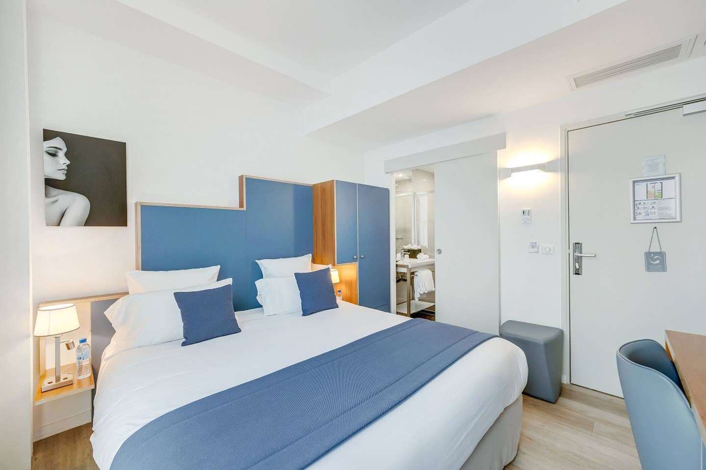 Foto - Hôtel Villa Eiffel Mademoiselle