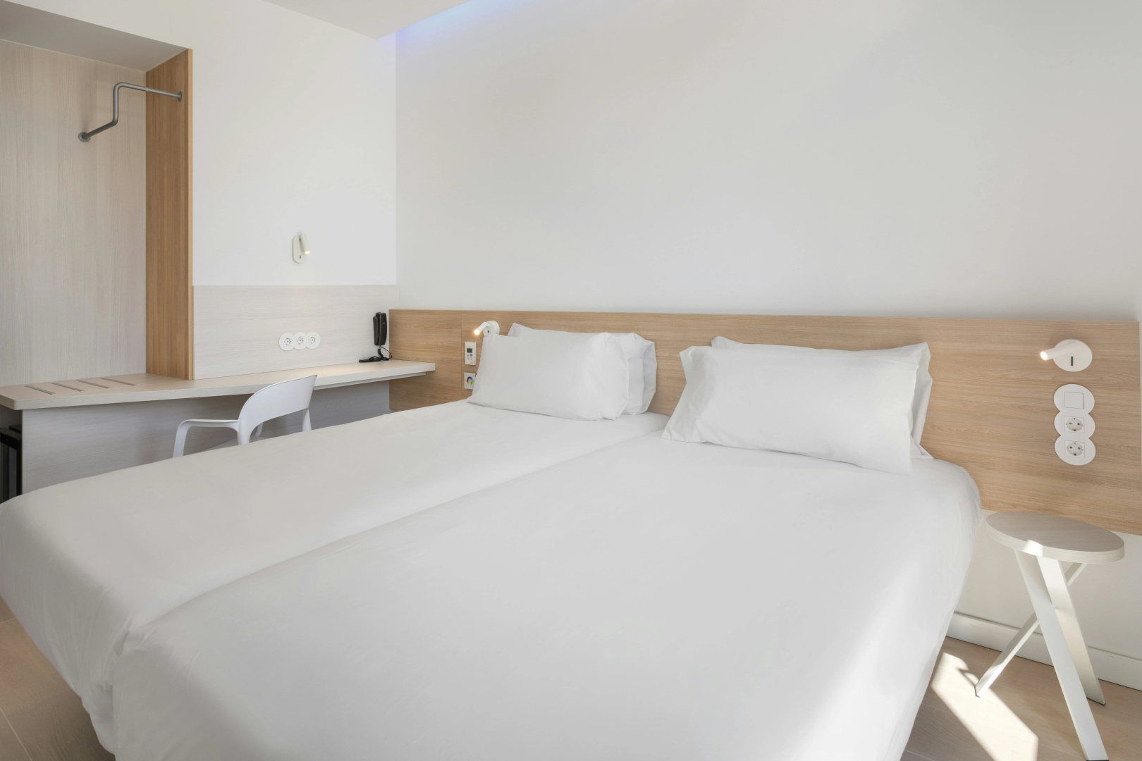 Foto - B&B HOTEL Lleida