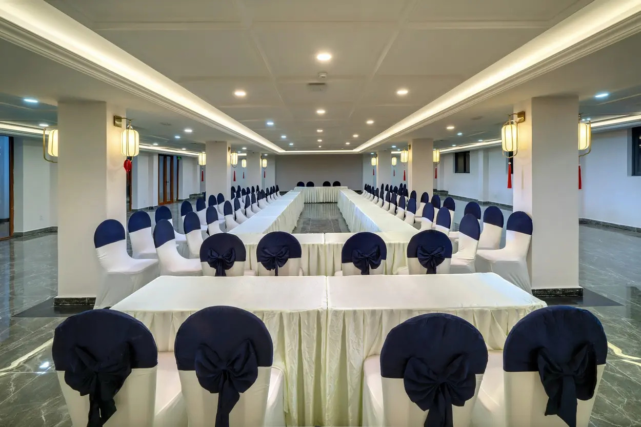 Foto - Le Pavillon Hoi An Gallery Hotel & Spa