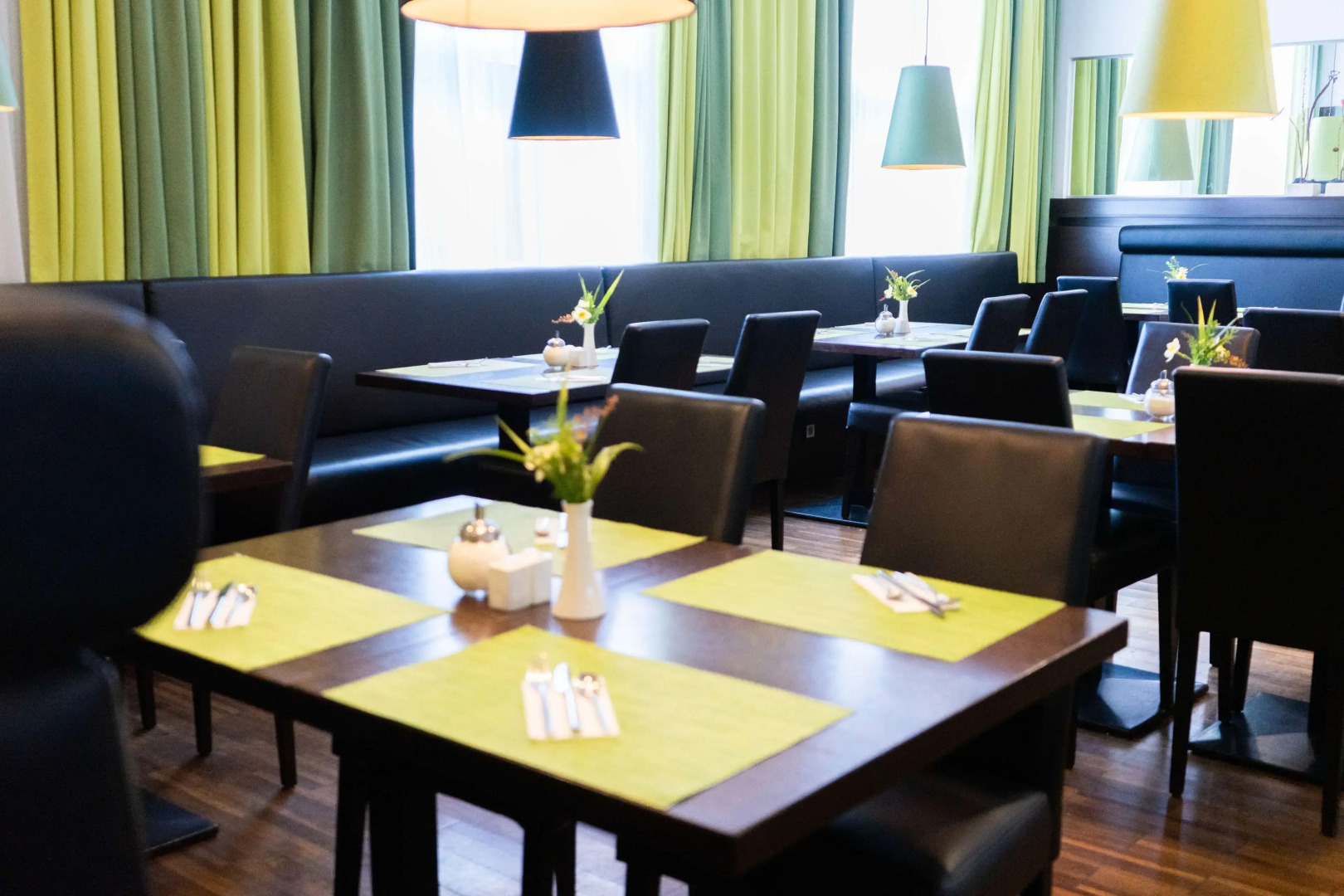 Foto - Rainers Hotel Vienna