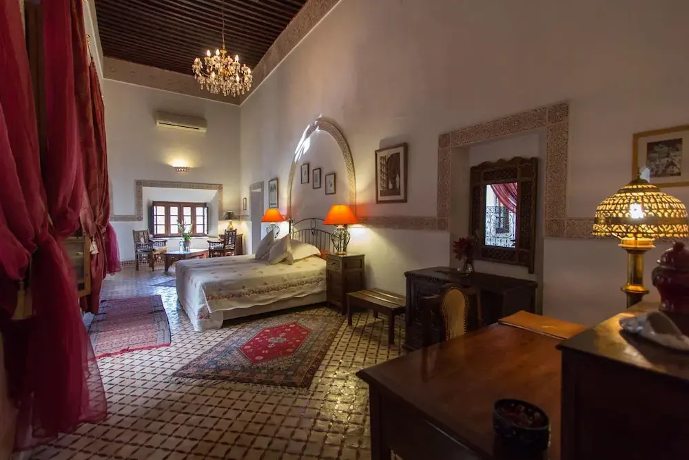 Foto - Riad Norma