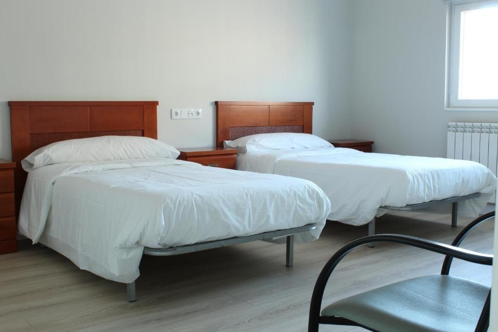 Apartamentos Pantón Ribeira Sacra