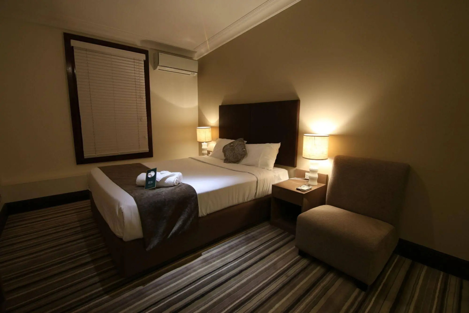 Photo - Southern Cross Hotel