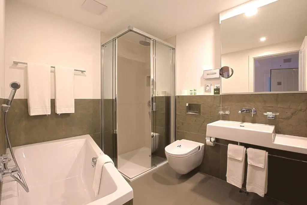 Foto - Boutique Hotel Bellevue