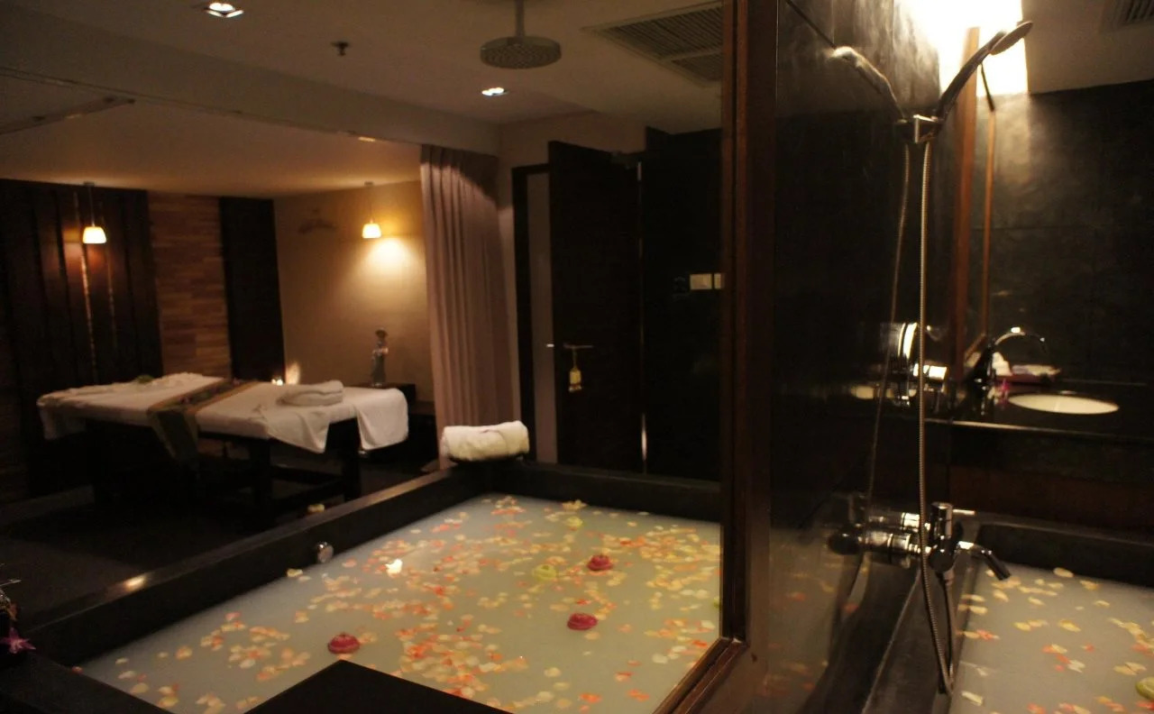 Foto - S31 Sukhumvit Hotel