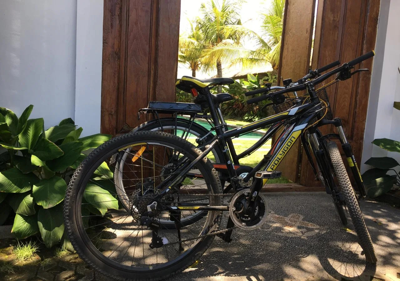 Foto - Karmagali Suites Adults only & Private Pool Family Villas