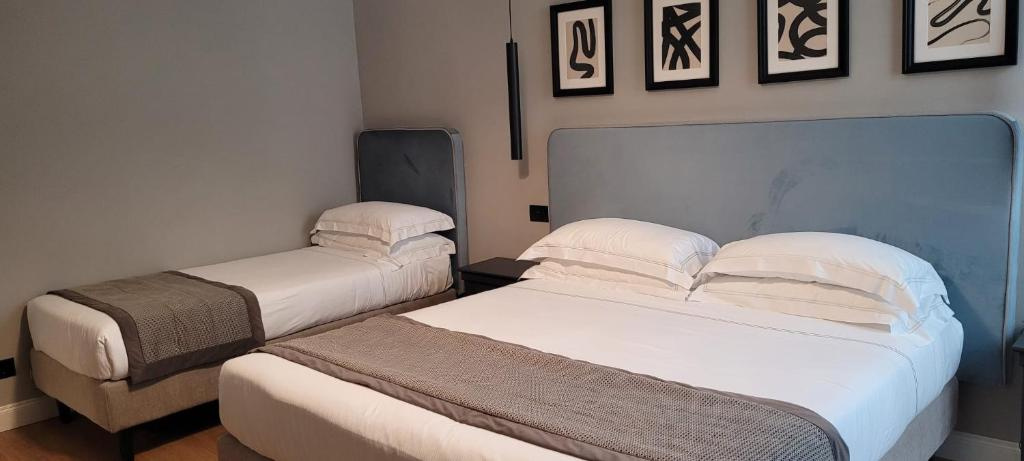 Foto - Flom Boutique Hotel
