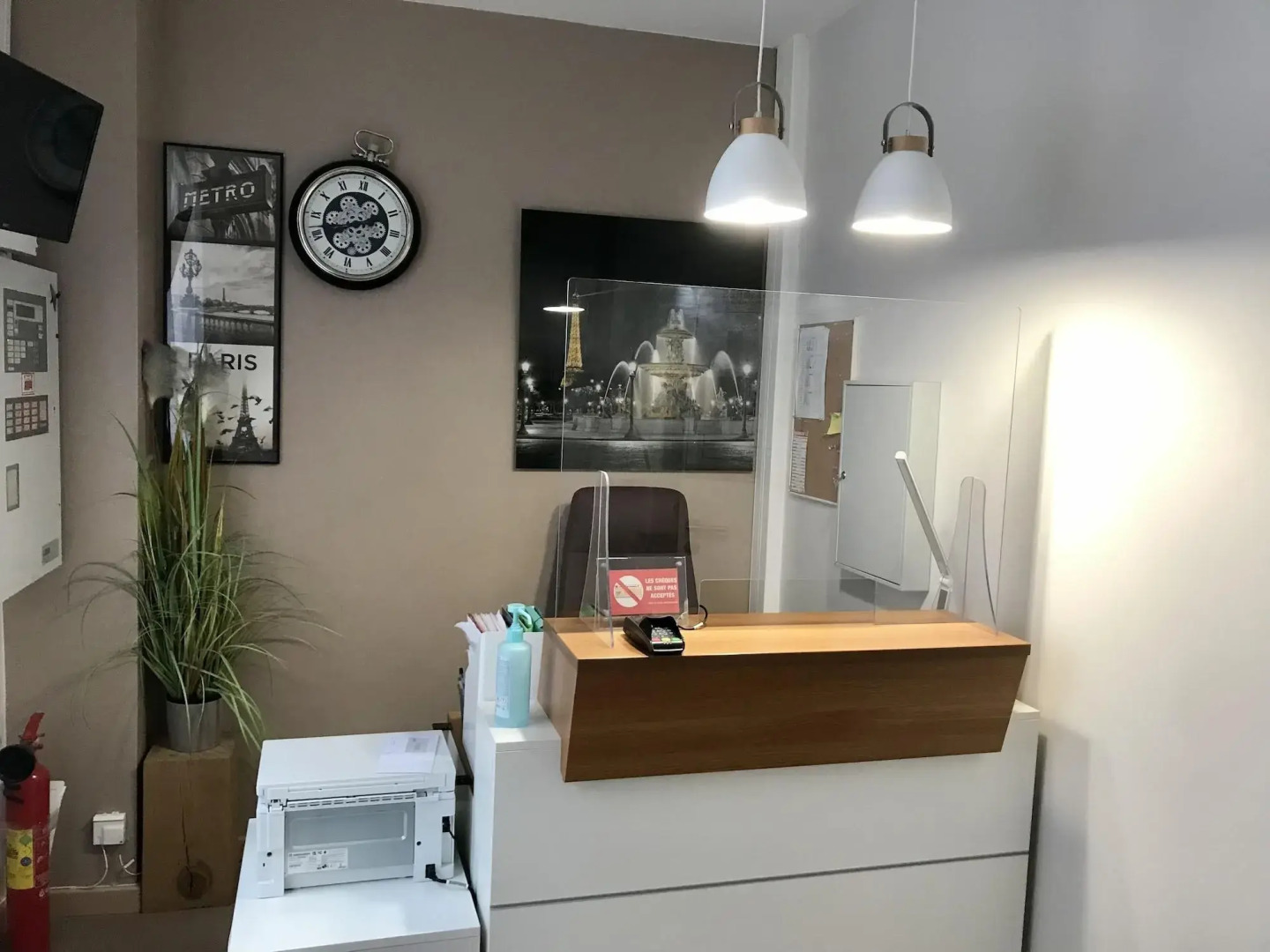 Photo - Residence Hoche