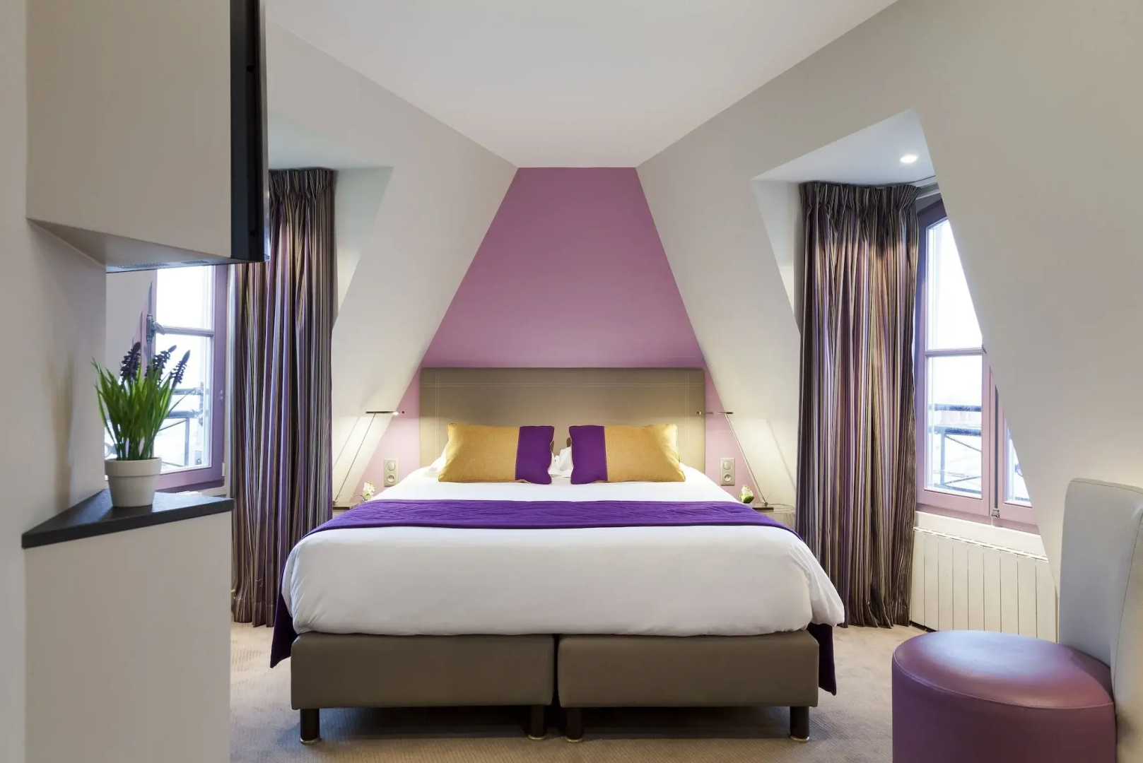 Foto - Timhotel Montmartre
