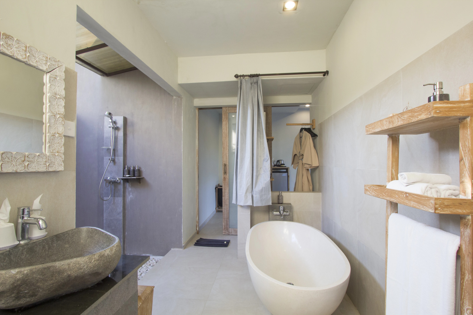 Photo - Kajane Tulamben Bali