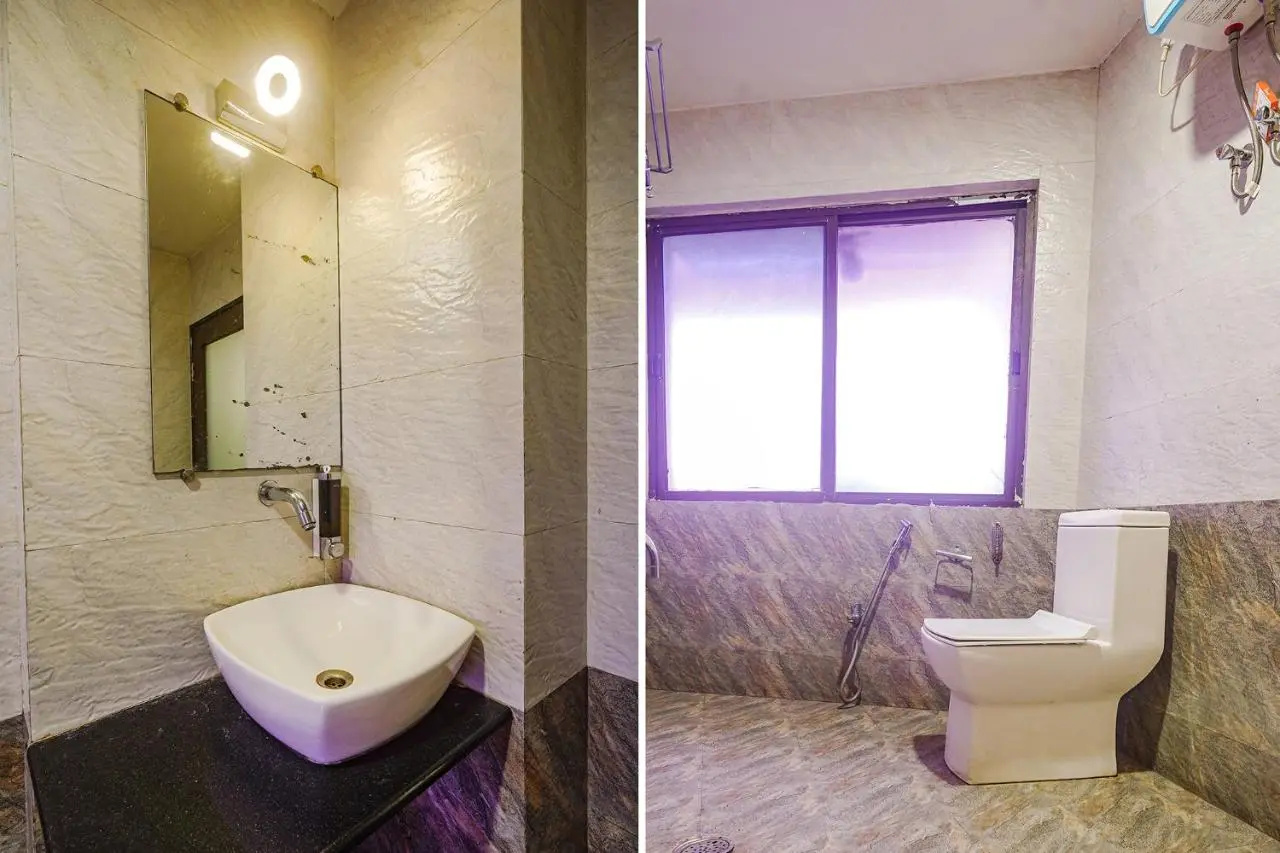 Foto - Fabhotel Shravan