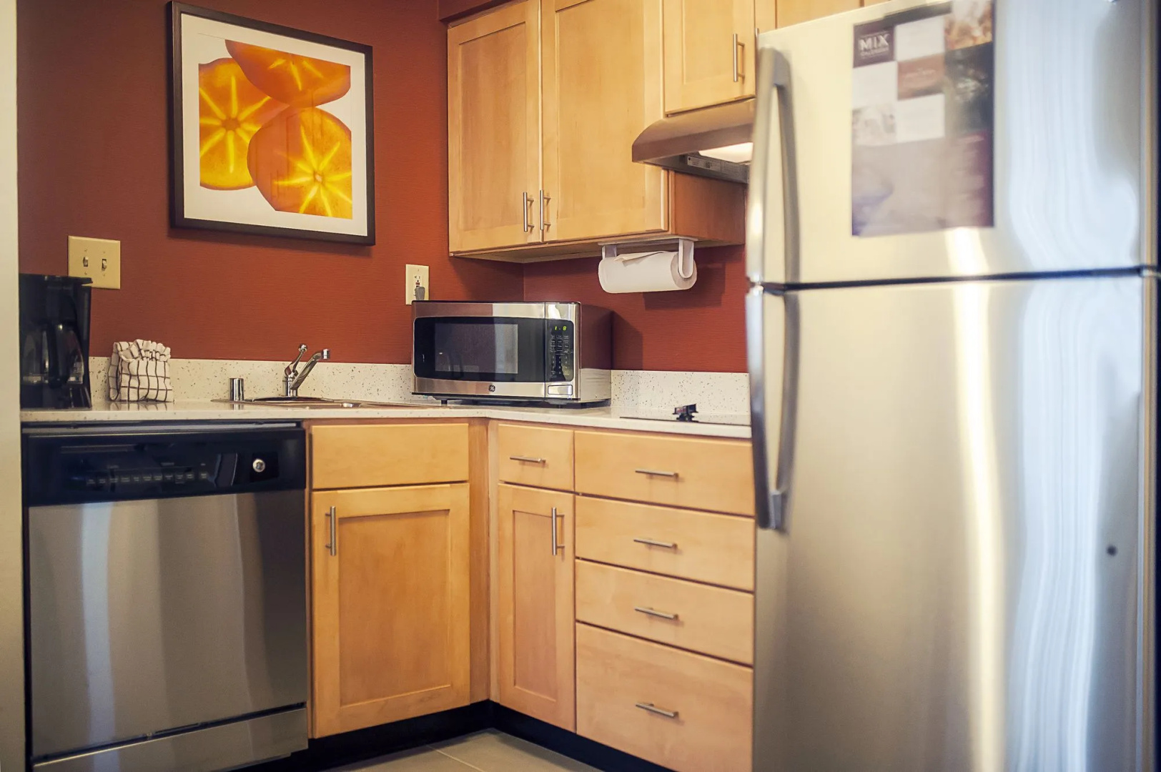 Foto - Residence Inn by Marriott Cincinnati Airport Erlanger