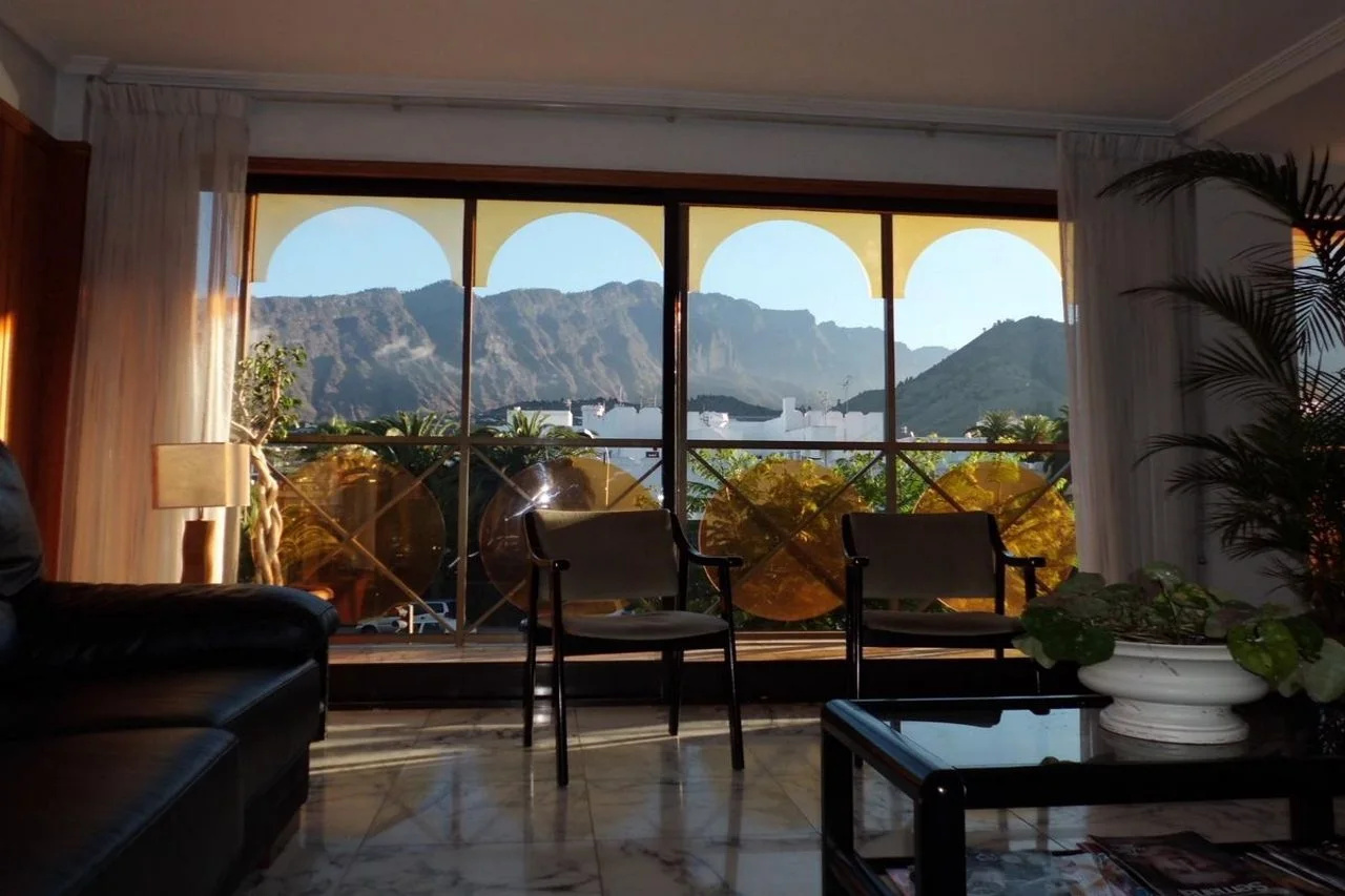 Foto - Hotel Valle Aridane