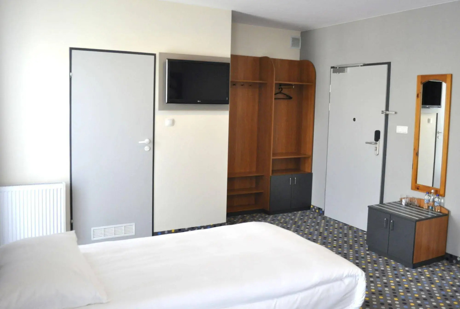 Photo - ibis Styles Warszawa West