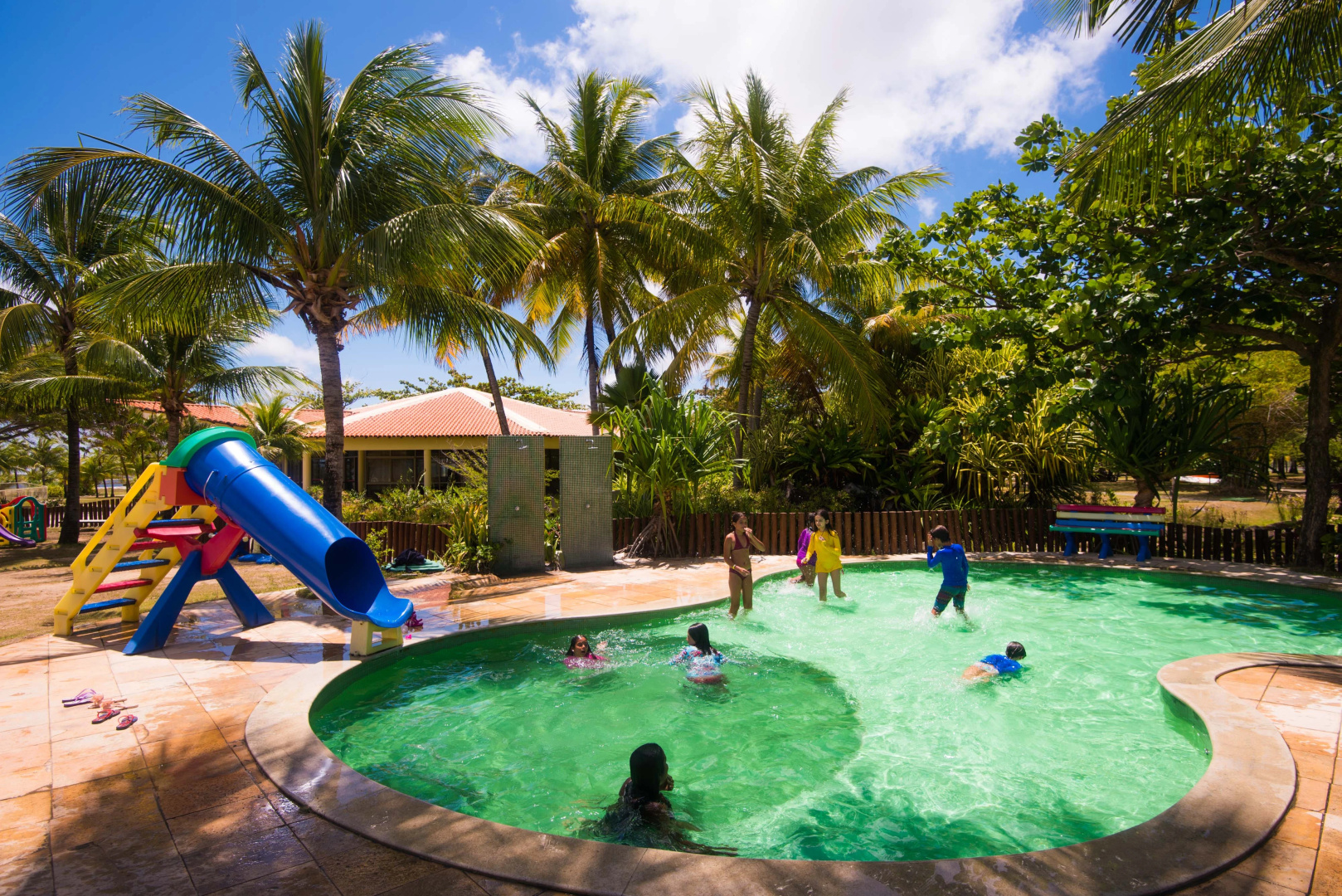 Foto - Vila Galé Cabo - All Inclusive