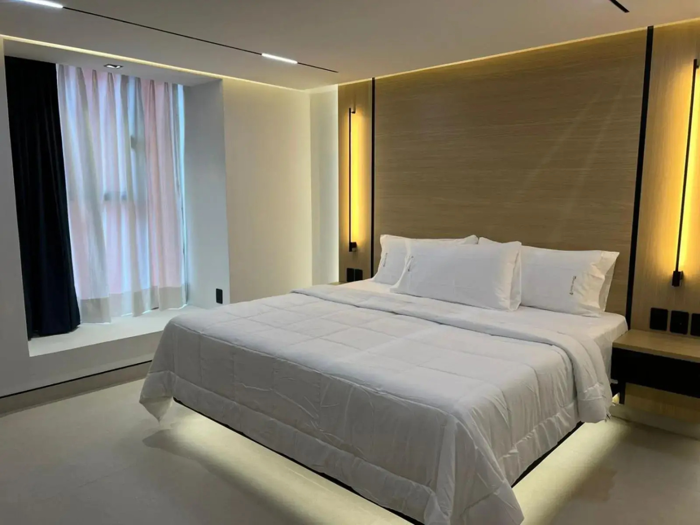 Photo - Hotel Lepanto Reforma