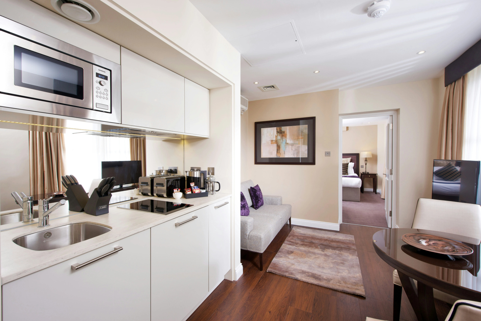 Photo - Fraser Suites Queens Gate