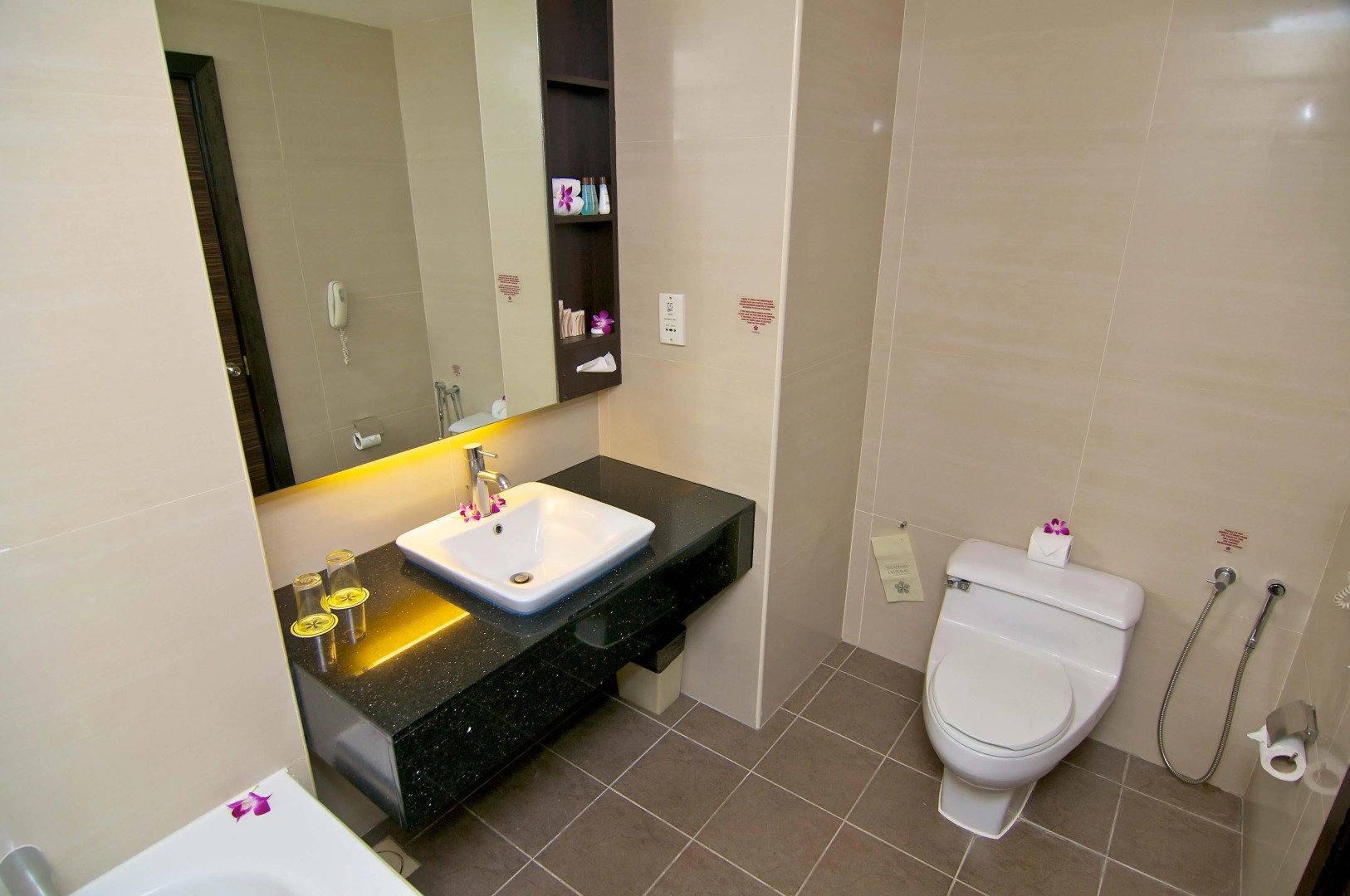 Photo - Grand Mercure Kuala Lumpur Bukit Bintang