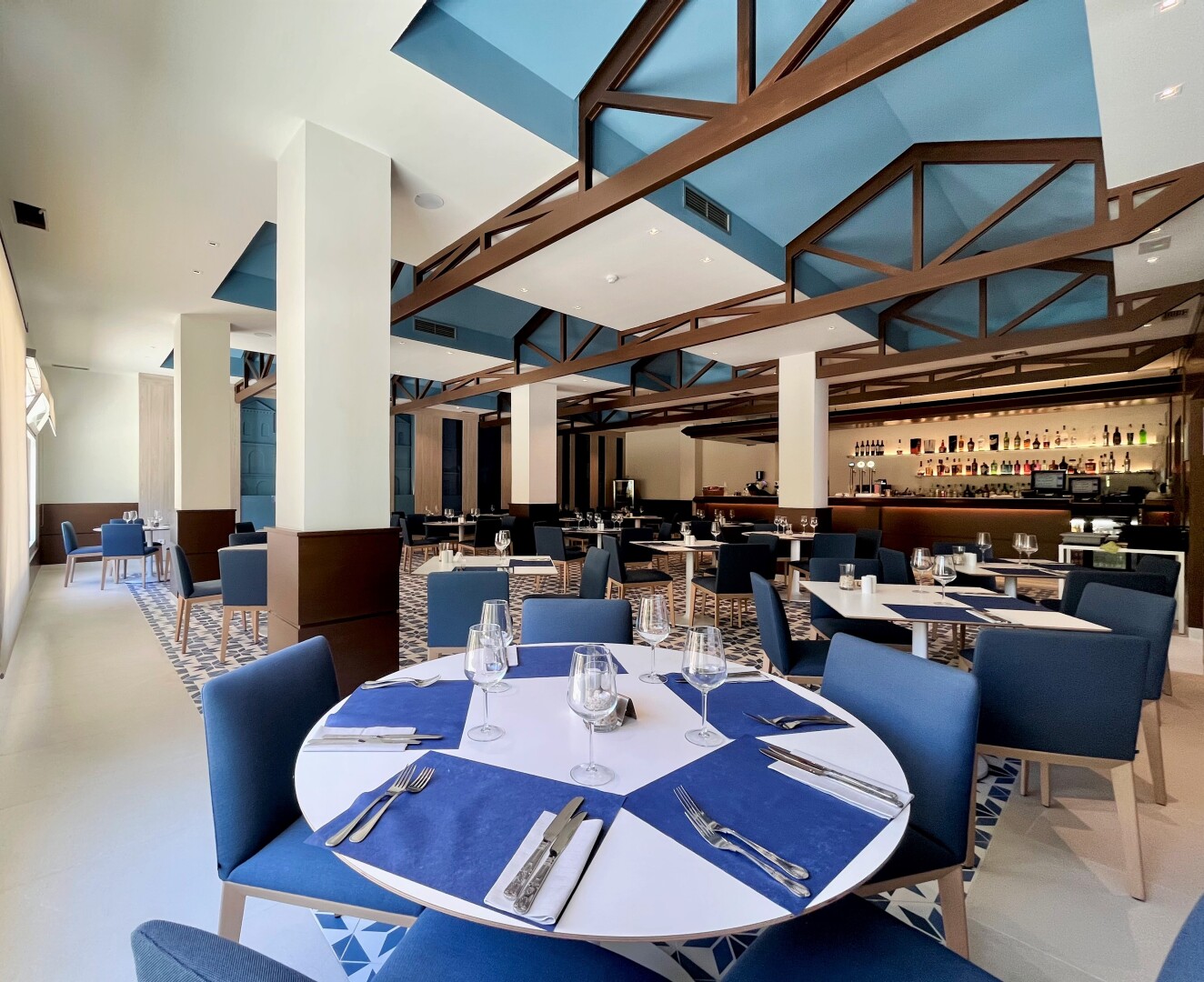 Foto - Los Amigos Beach Club