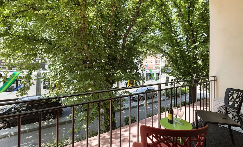 Foto - Tolarno Hotel
