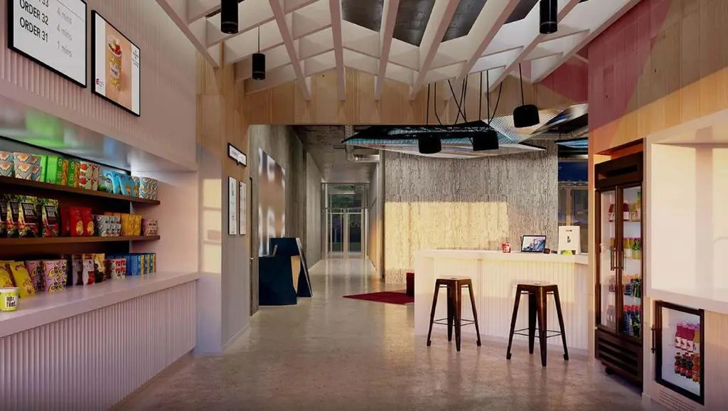 Foto - Aloft Chicago Mag Mile