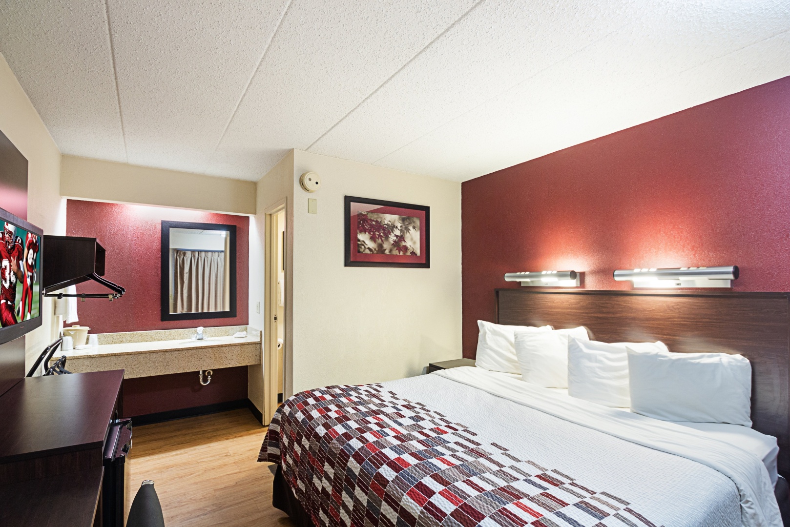 Foto - Red Roof Inn Madison, WI