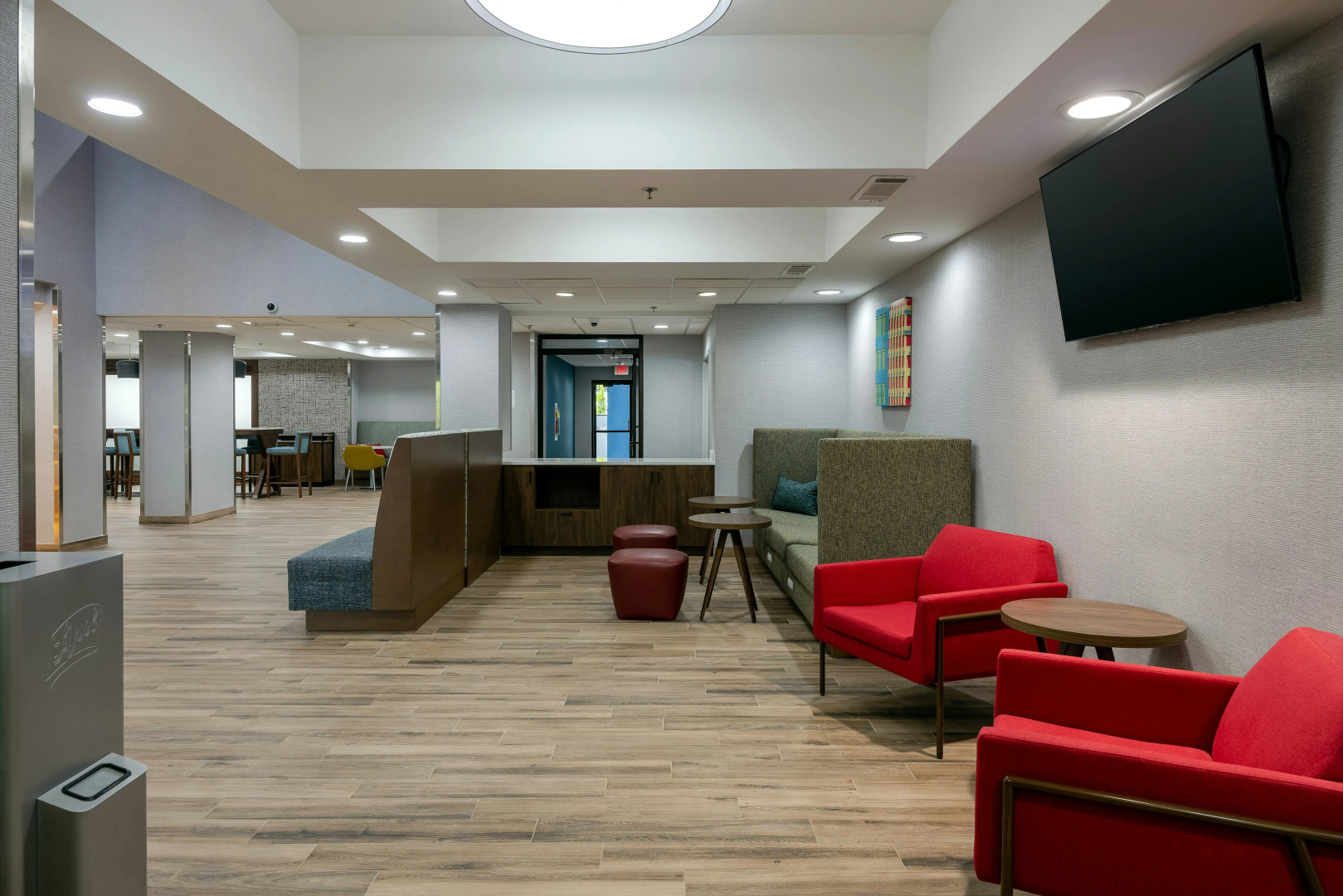 Foto - Hampton Inn & Suites Alpharetta Roswell