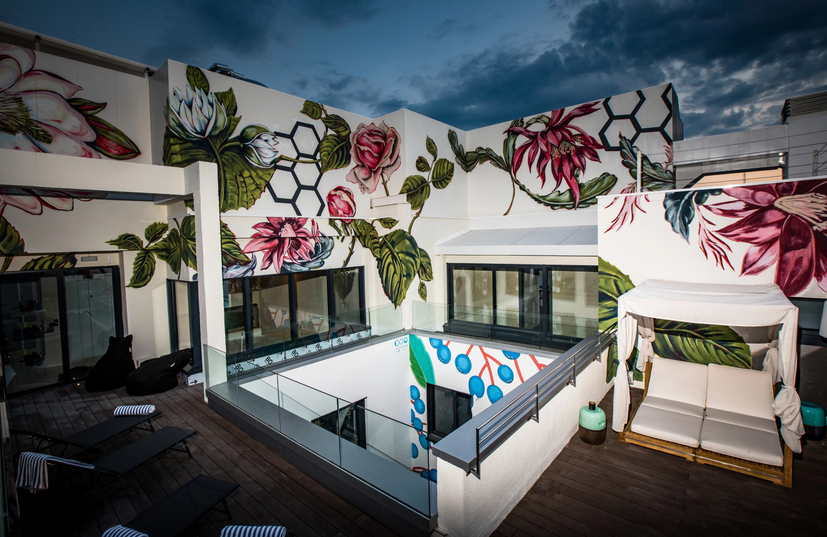 Photo - NYX Hotel Madrid by Leonardo Hotels