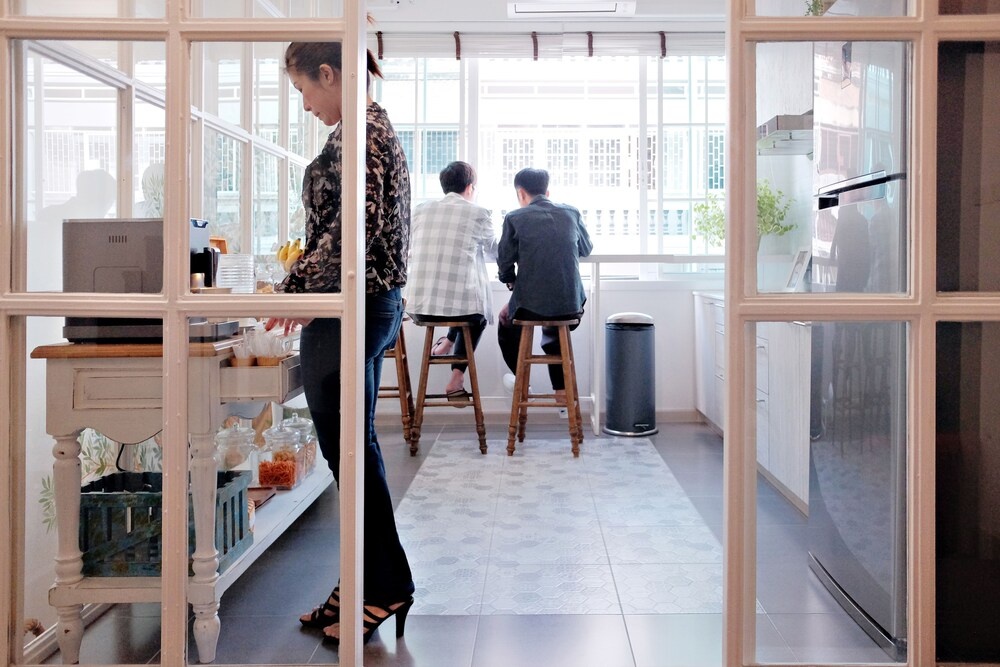 Foto - Hide and Seek Boutique Hometel