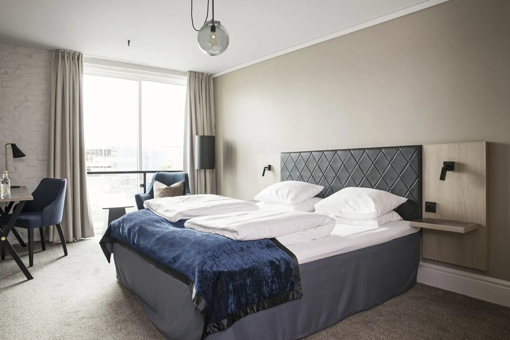 Foto - Hotel Brosundet