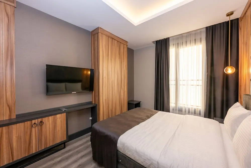 Foto - The Nirvanas Hotel