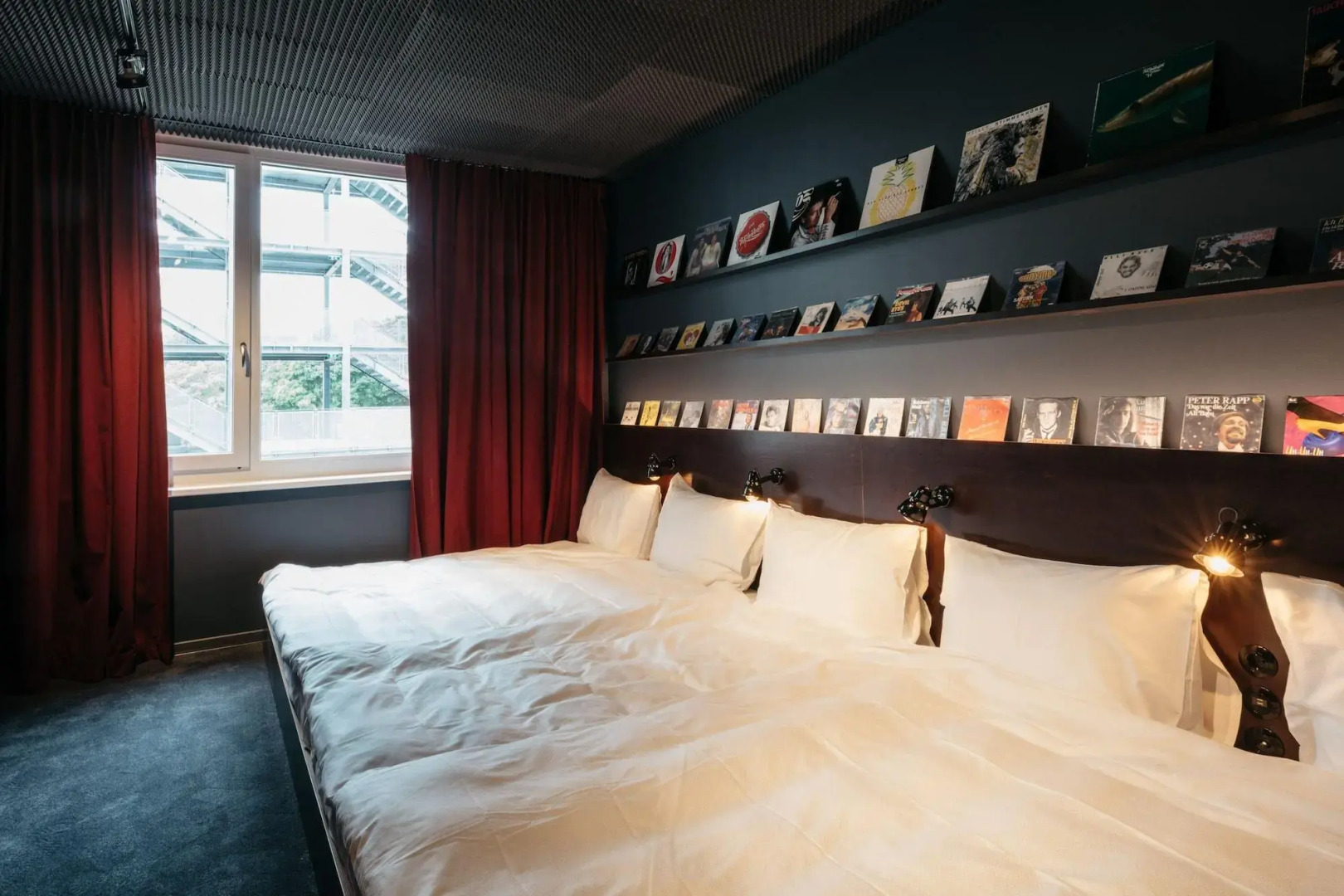 Foto - Superbude Wien Prater