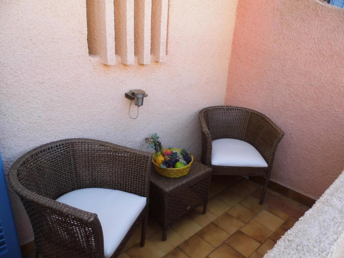 Photo - Le Nereidi Hotel Residence