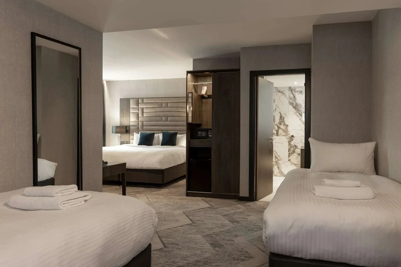 Photo - River Ness Hotel, a member of Radisson Individuals