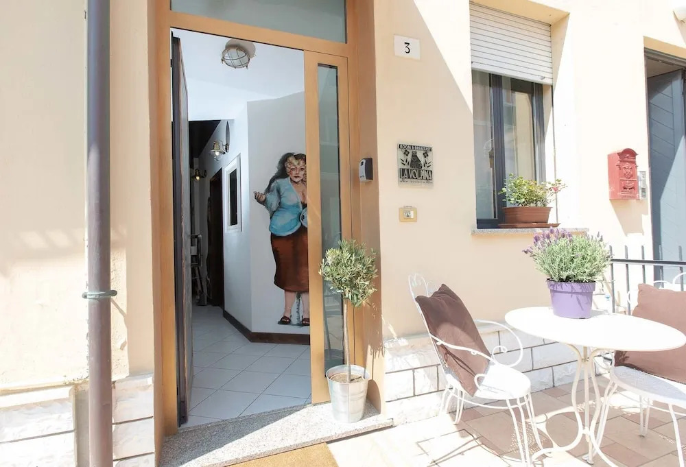 Photo - B&B La Volpina