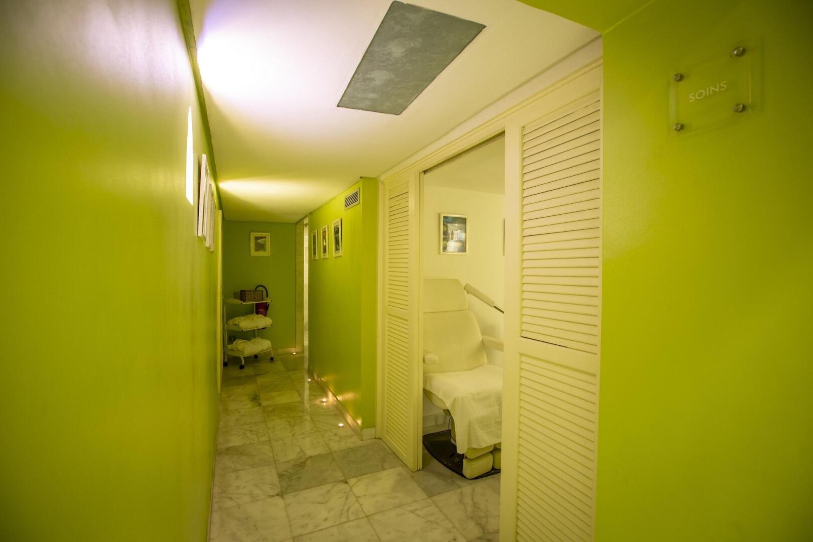 Photo - Hotel Atlantic Agdal