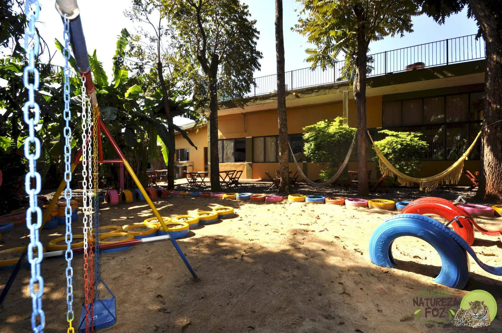 Photo - VELINN Hotel Natureza Foz