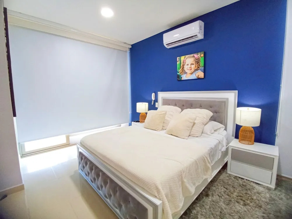 Photo - Apartasuites Samaria - Club de Playa