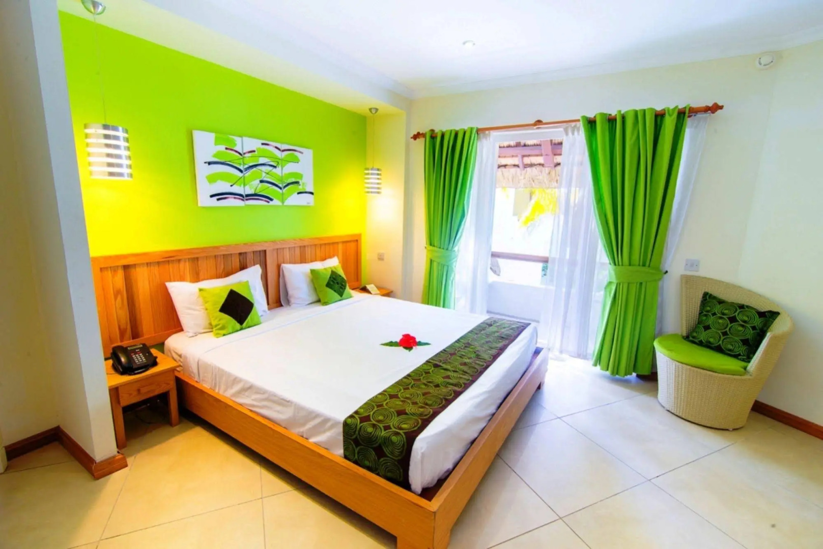 Foto - Seasense Boutique Hotel & Spa