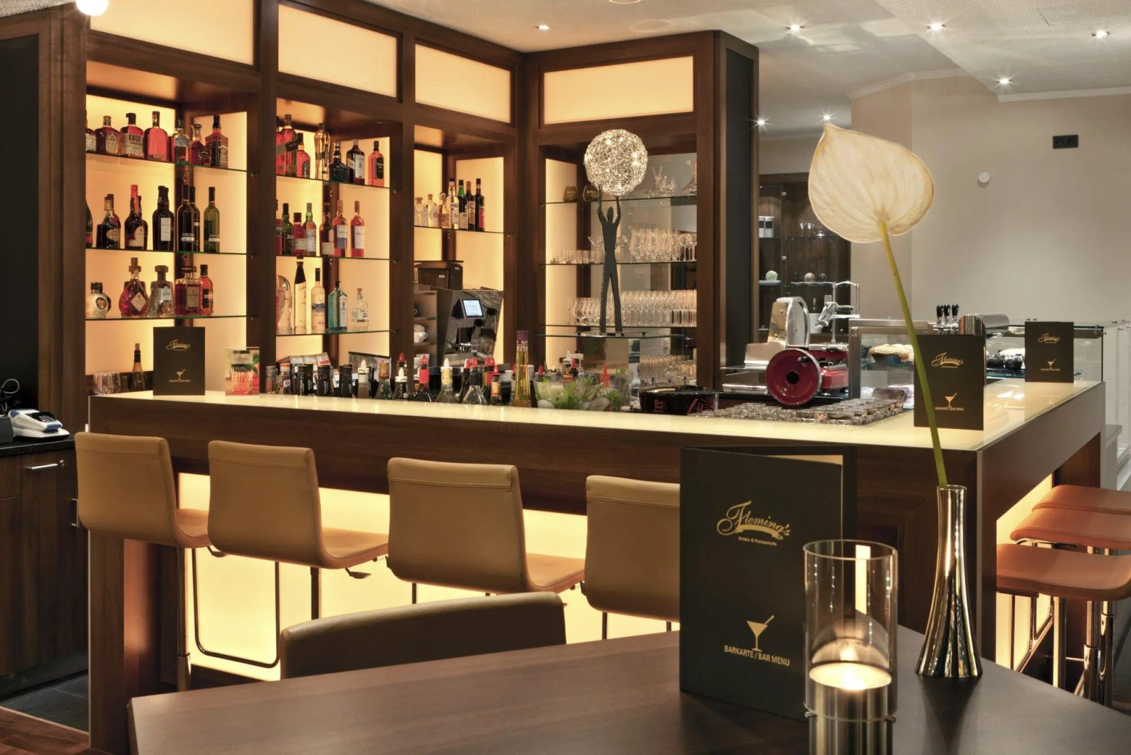 Photo - Flemings Hotel Frankfurt Main-Riverside