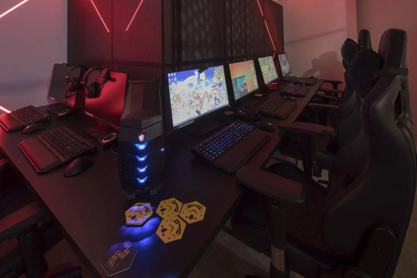 Foto - De Pijp Hotel