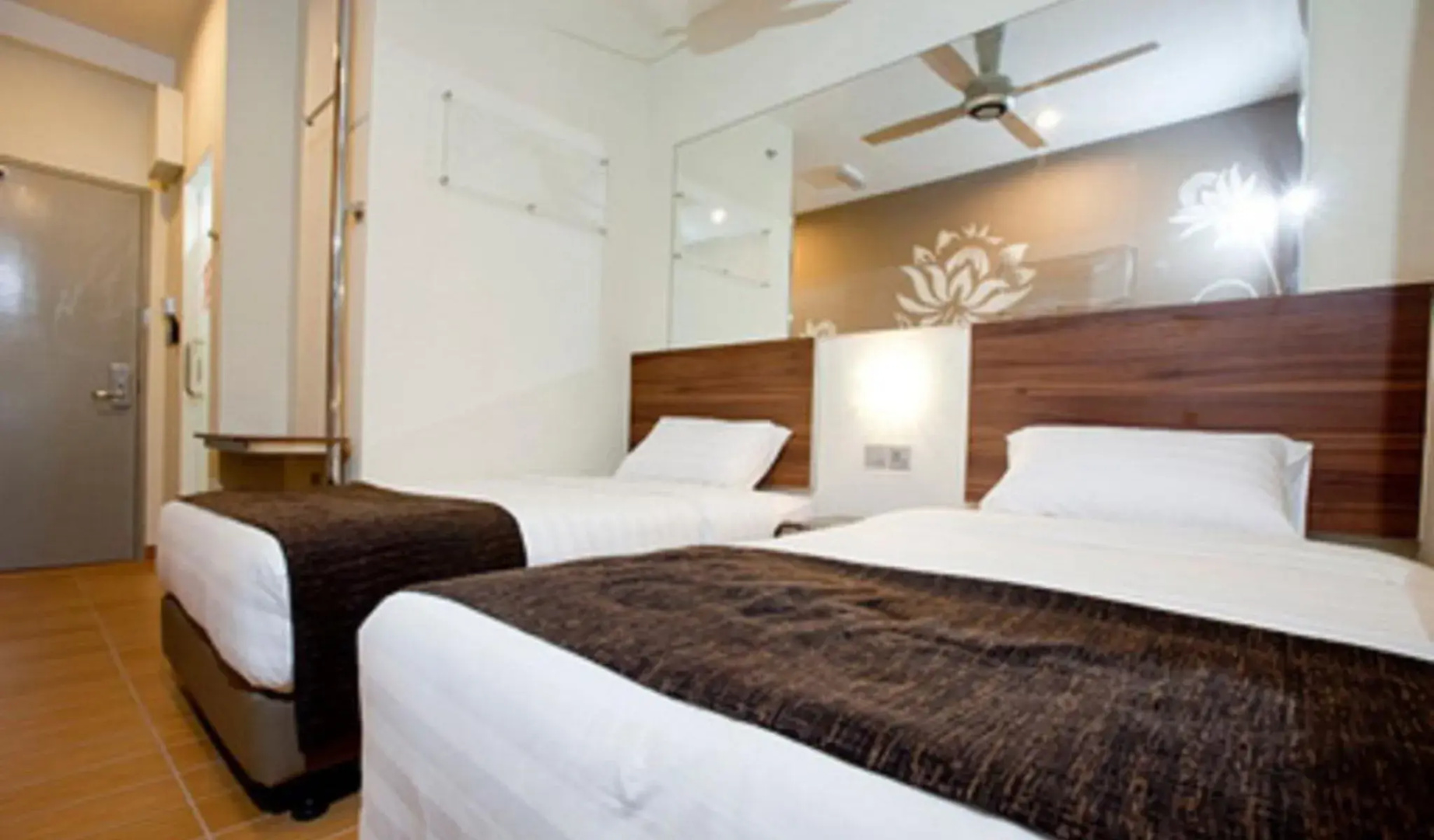 Photo - Tune Hotel - Danga Bay, Johor
