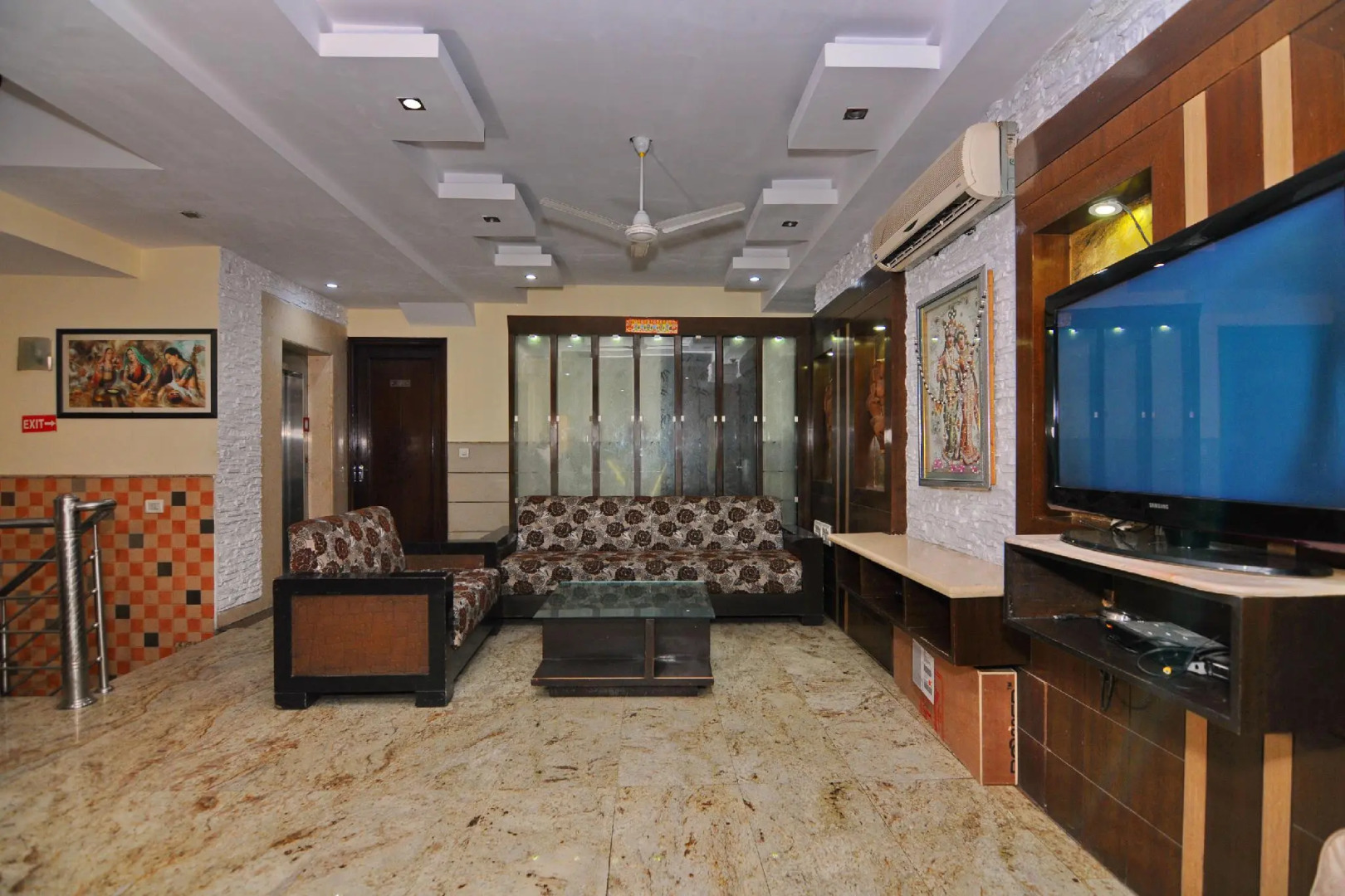 Foto - Via TJS Grand