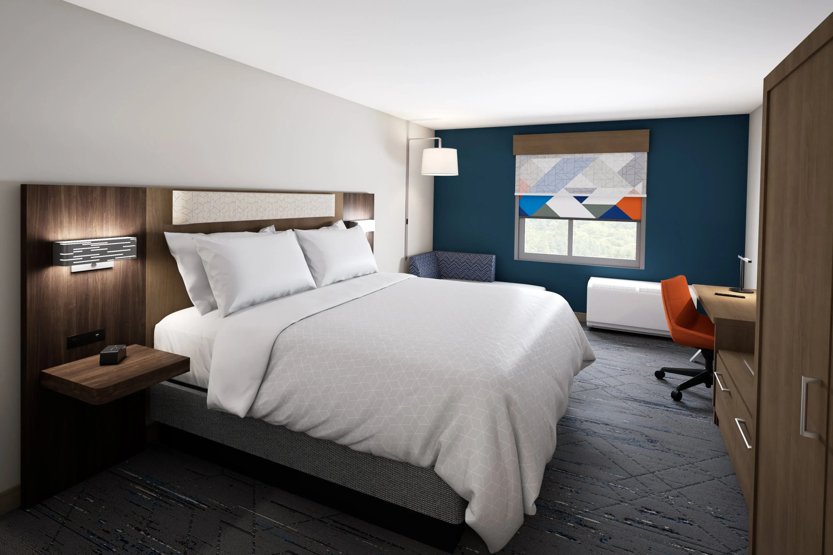 Photo - Holiday Inn Express Hamilton Upper James by IHG