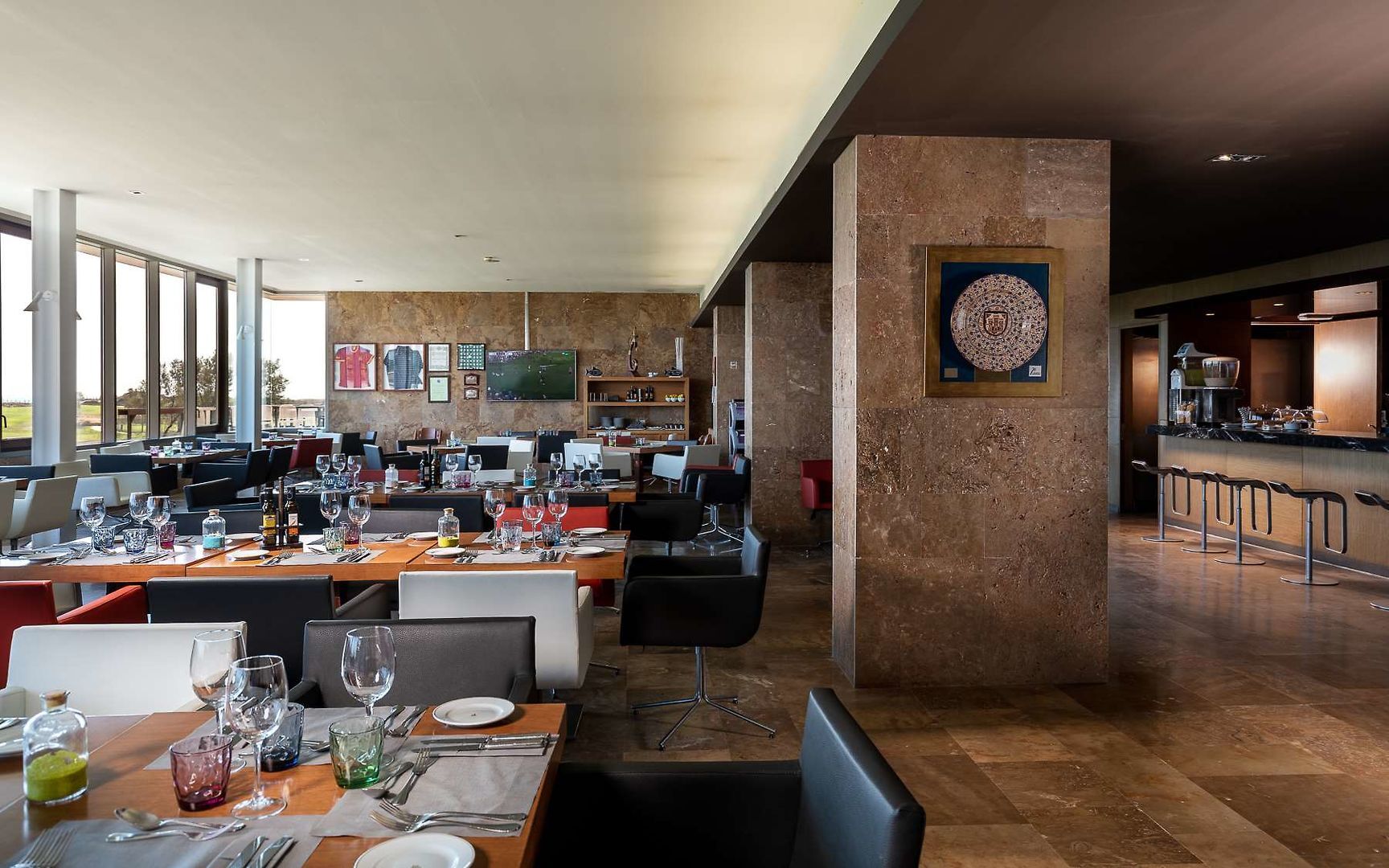 Foto - Parador de El Saler