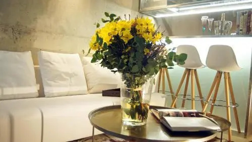 Photo - My Space Barcelona Pool City Center